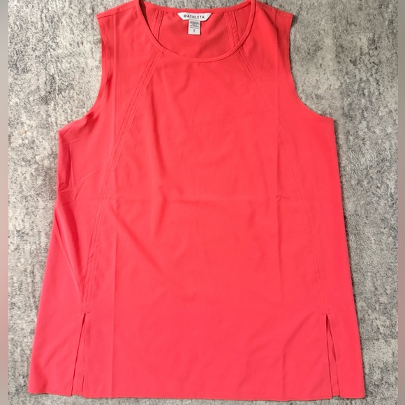 ATHLETA ZEPHYR REFINED TANK
TANK. SIZE S. NWOT - Picture 2 of 6